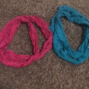 Scarves
